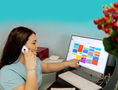 Eliadesdentistry- Team